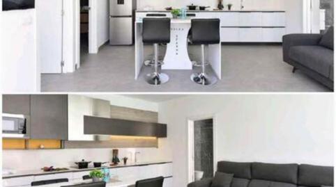 Photo 4 of Single-family semi-detached to rent in Maspalomas - Meloneras, San Bartolomé de Tirajana