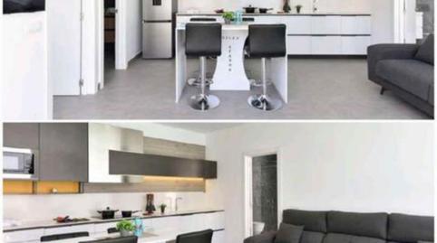 Foto 4 de Casa adosada de lloguer a Maspalomas - Meloneras, San Bartolomé de Tirajana