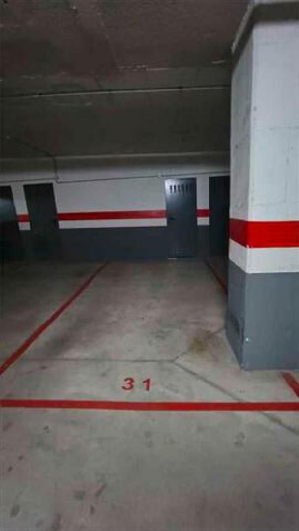 Aparcament de Garatge de lloguer en Torremolinos