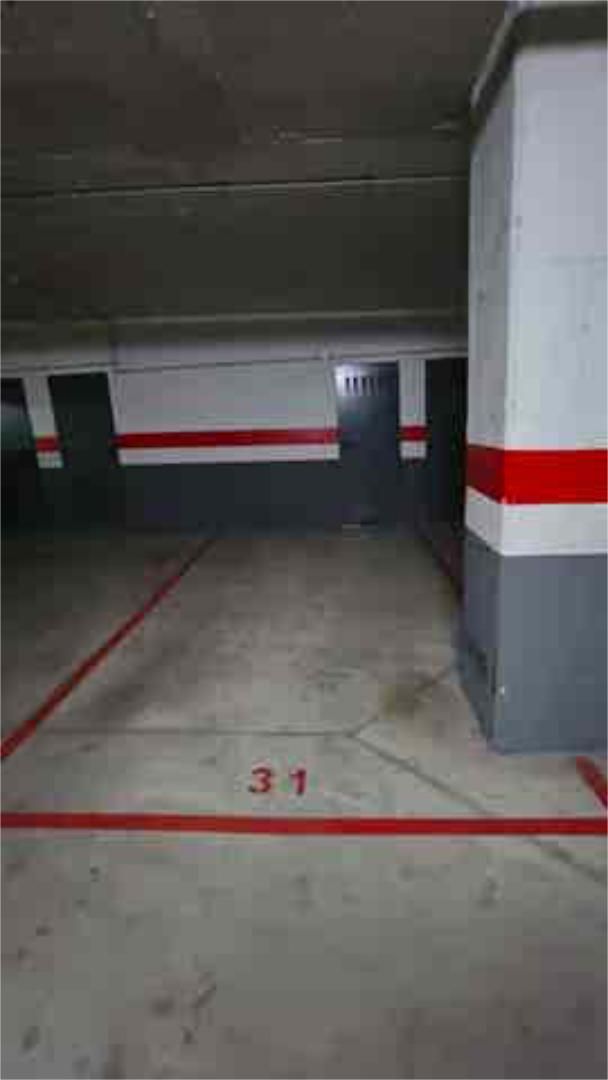 Parking de Garaje de alquiler en Torremolinos