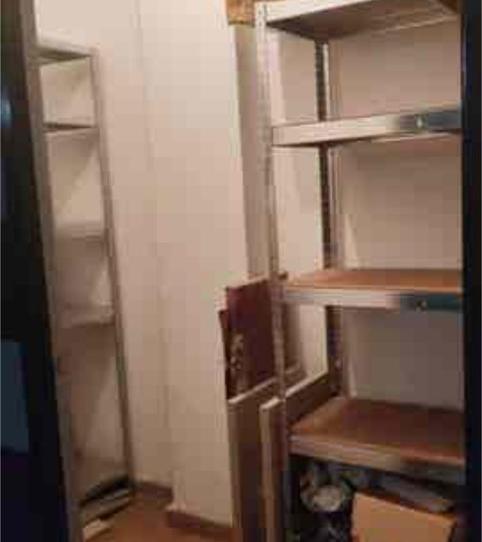 Foto 2 de Garaje de alquiler en La Colina, Torremolinos