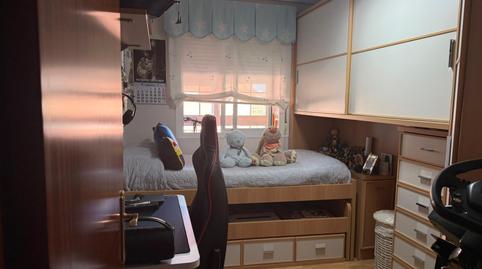 Foto 5 de Piso en venta en Barriada Humilladero de la Cinta, 98c, El Carmen - Cardeñas,  Huelva Capital