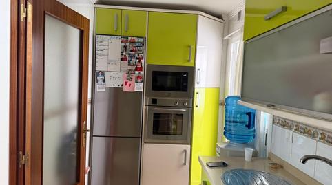 Foto 4 de Piso en venta en Barriada Humilladero de la Cinta, 98c, El Carmen - Cardeñas,  Huelva Capital