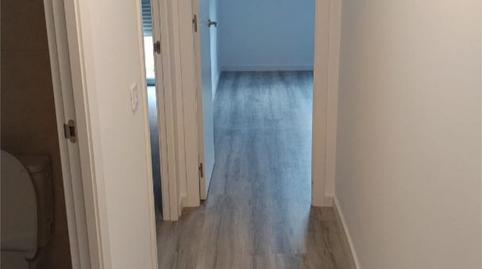 Foto 3 de Piso de alquiler en Calle Padre Pedro Ayala, 2, Barrio del Nervión,  Sevilla Capital