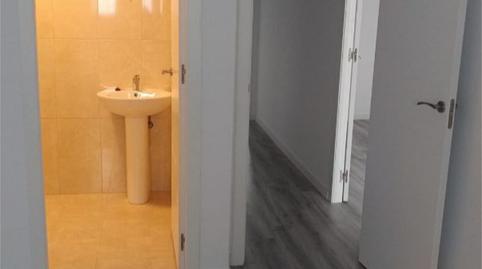 Foto 5 de Piso de alquiler en Calle Padre Pedro Ayala, 2, Barrio del Nervión,  Sevilla Capital