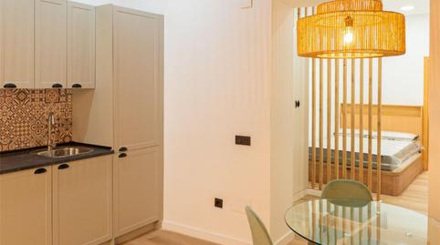 Foto 2 de Pis en venda a Calle Andrés Pérez, 4, Centro Histórico, Málaga Capital