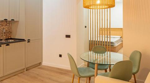 Foto 3 de Pis en venda a Calle Andrés Pérez, 4, Centro Histórico, Málaga Capital