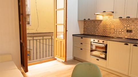 Foto 5 de Pis en venda a Calle Andrés Pérez, 4, Centro Histórico, Málaga Capital