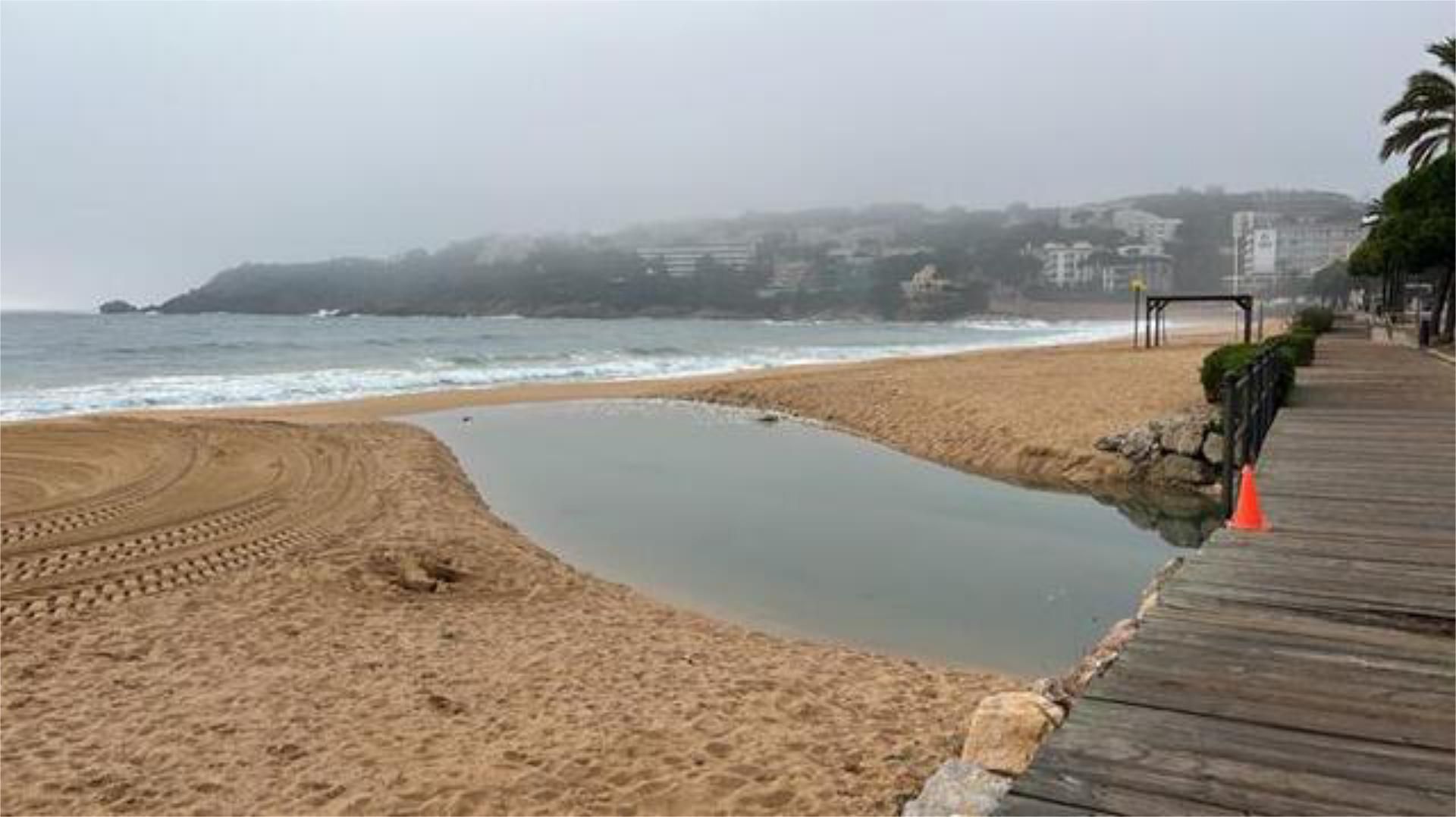 Casa o xalet per a compartir a S'Agaró