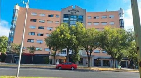 Foto 3 de Estudi de lloguer a Parque Alcosa,  Sevilla Capital