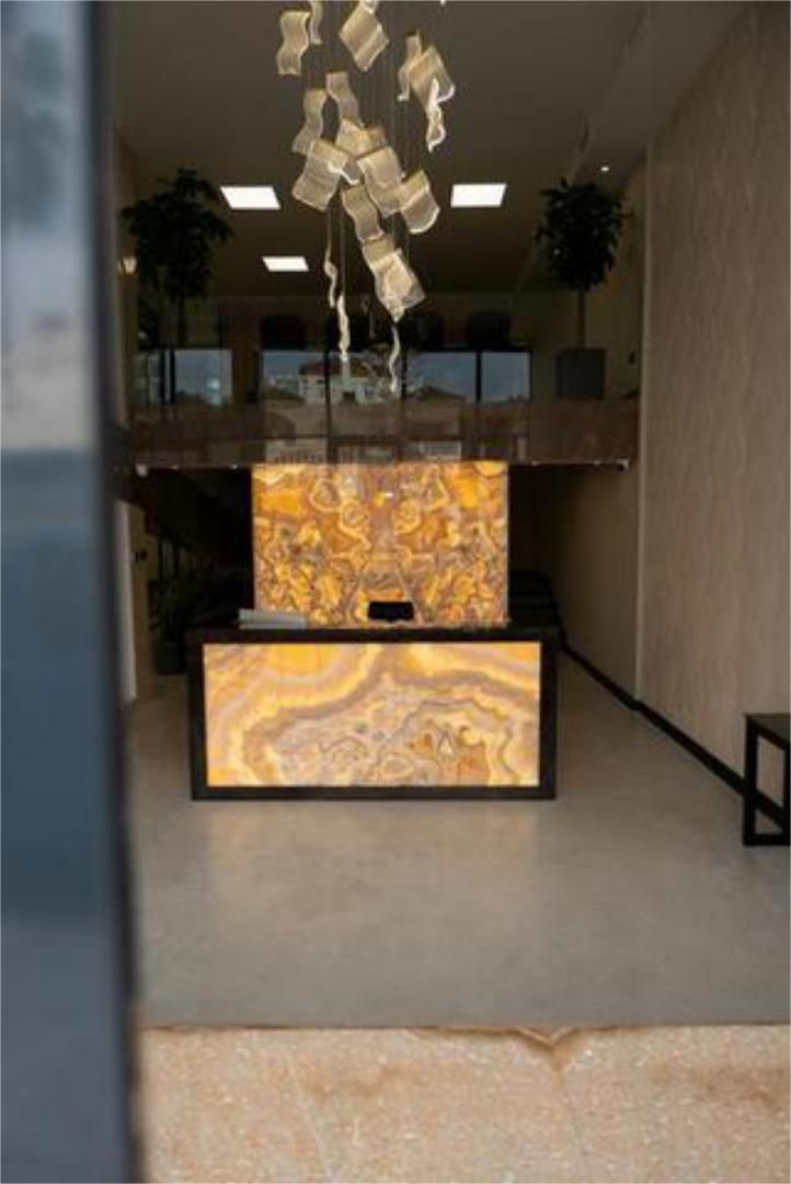 Exterior view of Office to rent in Marbella  with Air Conditioner