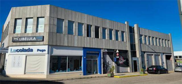Local comercial en Alquiler en Pego