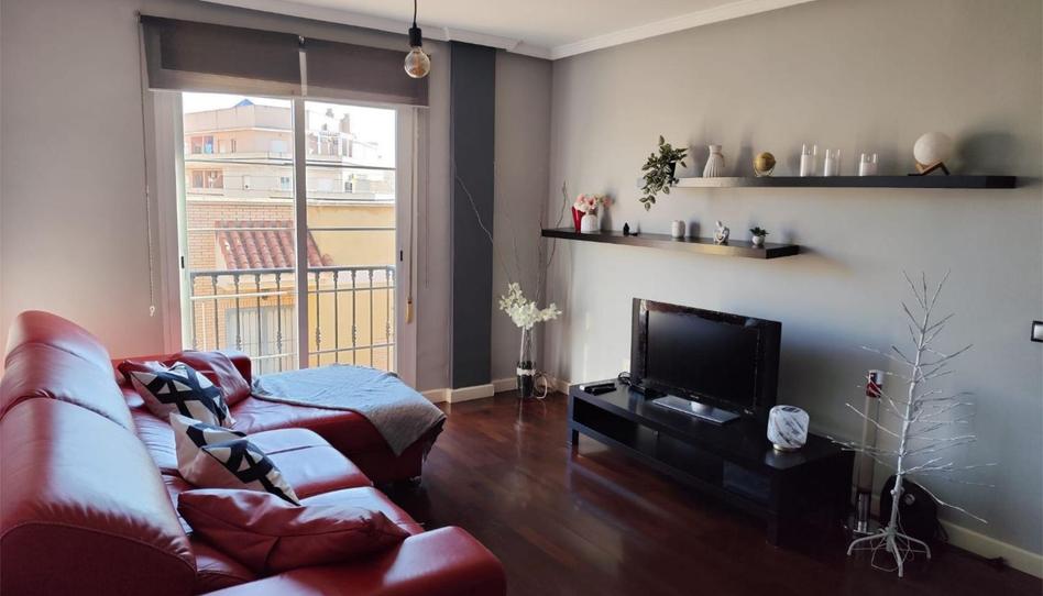 Pis en venda a Calle las Lomas, 11, Roquetas Pueblo, Roquetas de Mar - imatge 1 Foto 1 de Pis en venda a Calle las Lomas, 11, Roquetas Pueblo, Roquetas de Mar