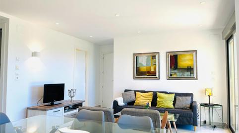 Photo 3 of Flat for sale in Camí Vell del Far, 13, L'Albir, L'Alfàs del Pi