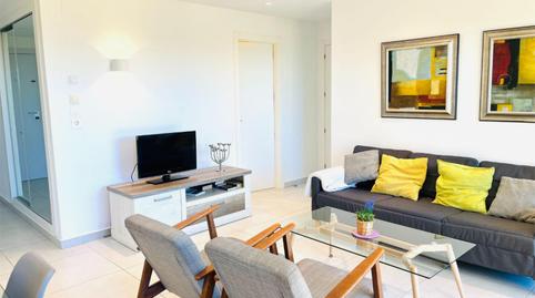 Photo 5 of Flat for sale in Camí Vell del Far, 13, L'Albir, L'Alfàs del Pi