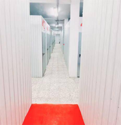 Trastero en Alquiler en Parque Victoria Eugenia