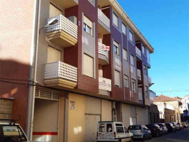 Piso en Venta en Calle las Angustias, 6 en San Esteban de Nogales