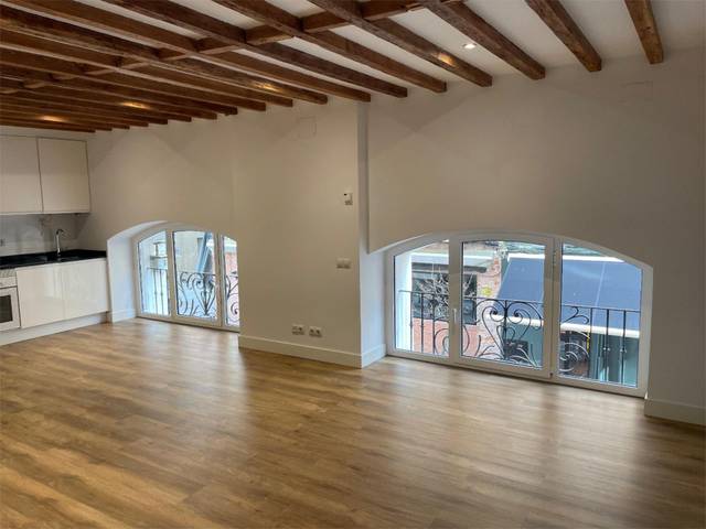 Piso en Alquiler en Calle Daoiz y Velarde, 15 en Puerto Chico