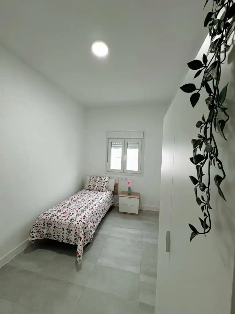 Duplexes for sale in Desconocido, 116, Almonte Bedroom of Duplexes for sale in Almonte with Terrace
