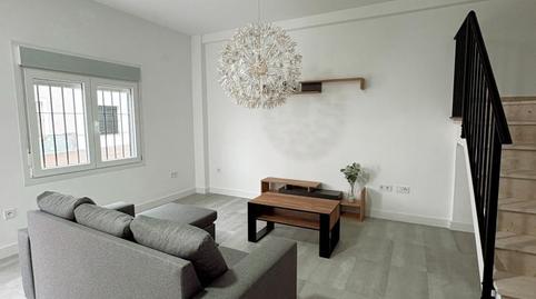 Foto 5 de Dúplex en venda a Desconocido, 116, Almonte ciudad, Almonte