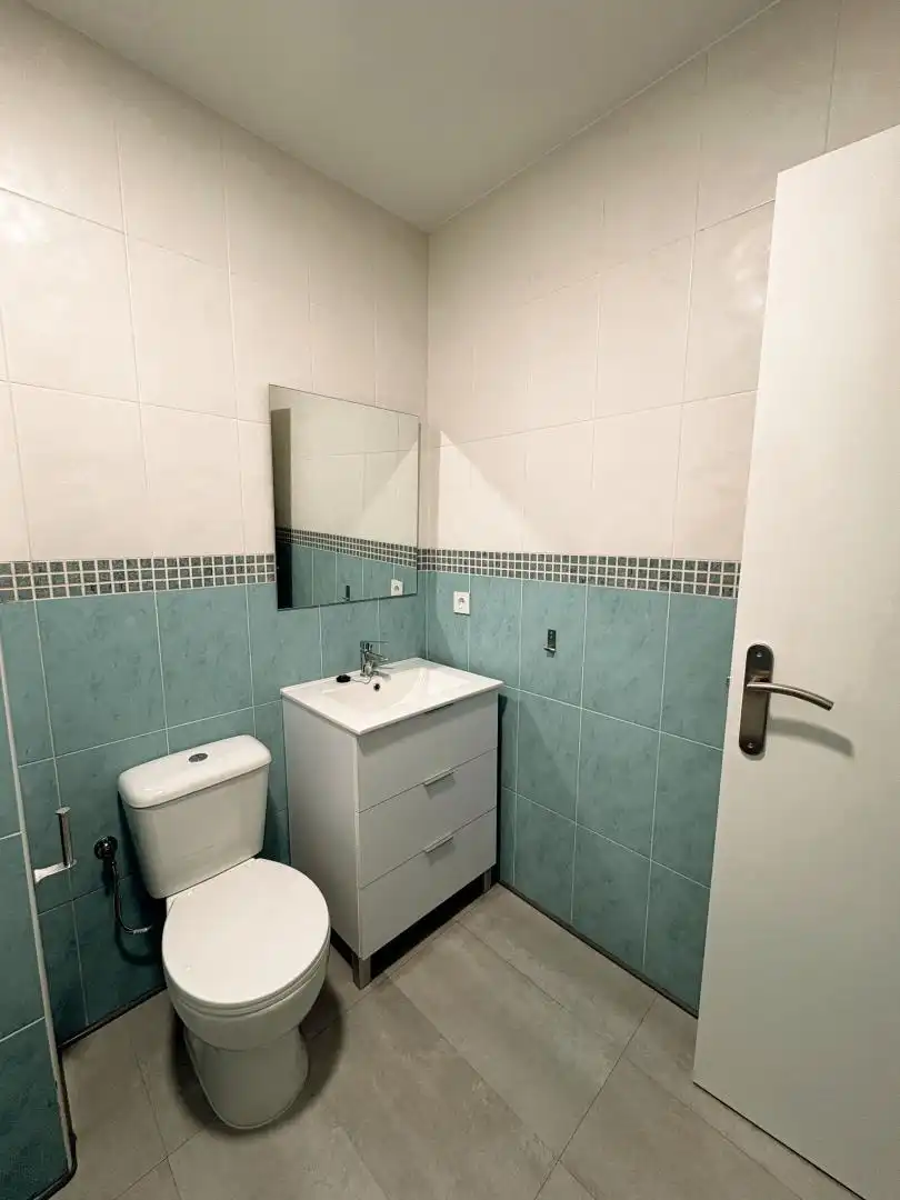 Duplexes for sale in Desconocido, 116, Almonte Bathroom of Duplexes for sale in Almonte with Terrace