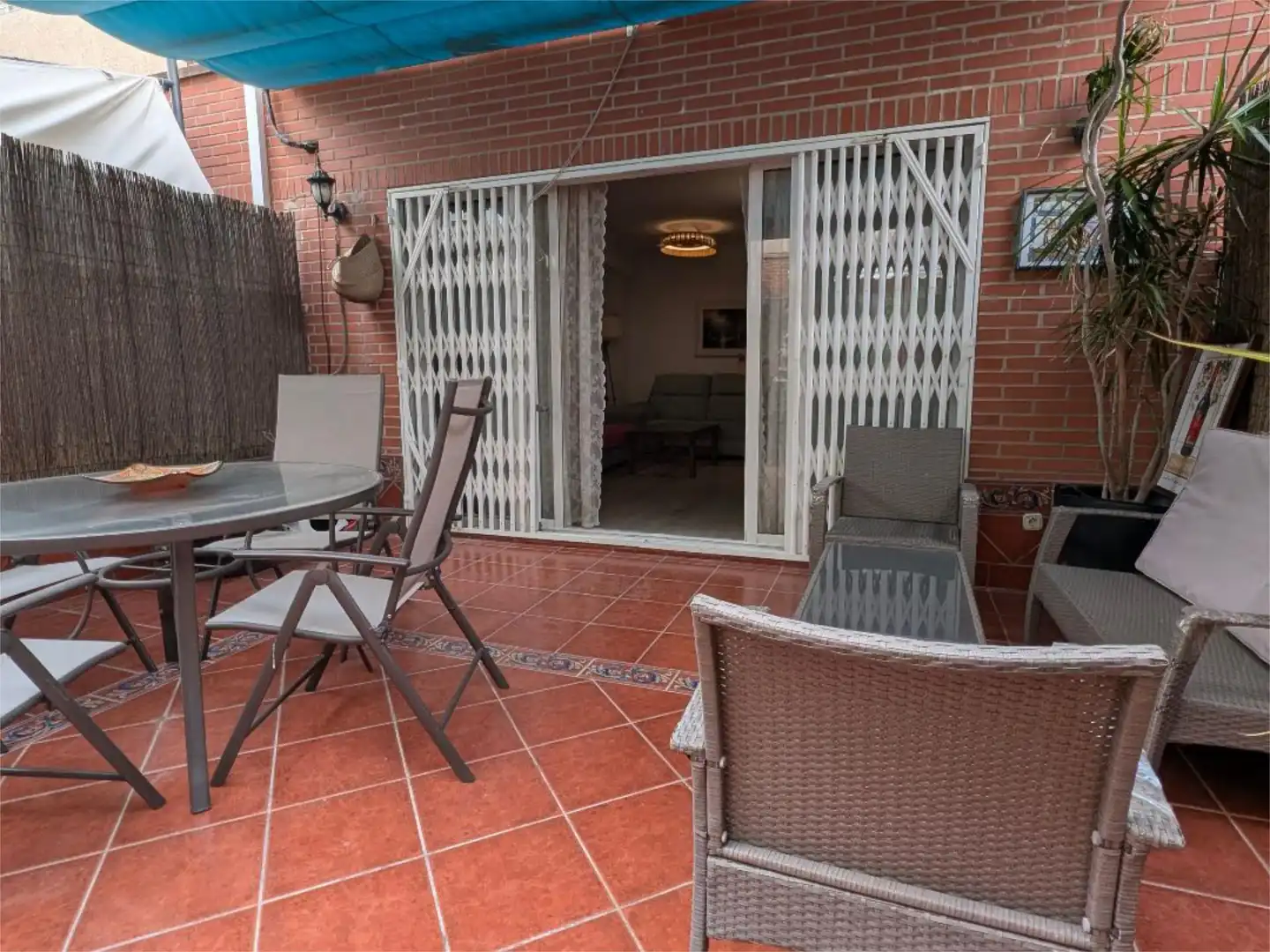 Erdgeschoss zum Verkauf in Carrer de Gandia, 4, Alameda Park Terrasse von Erdgeschoss zum Verkauf in Manises mit Klimaanlage