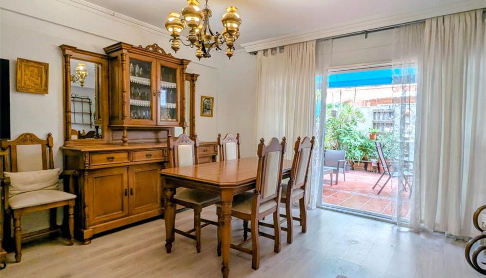 Flat for sale in Carrer de Gandia, 4, Alameda Park, Manises - image 1 Photo 1 of Flat for sale in Carrer de Gandia, 4, Alameda Park, Manises