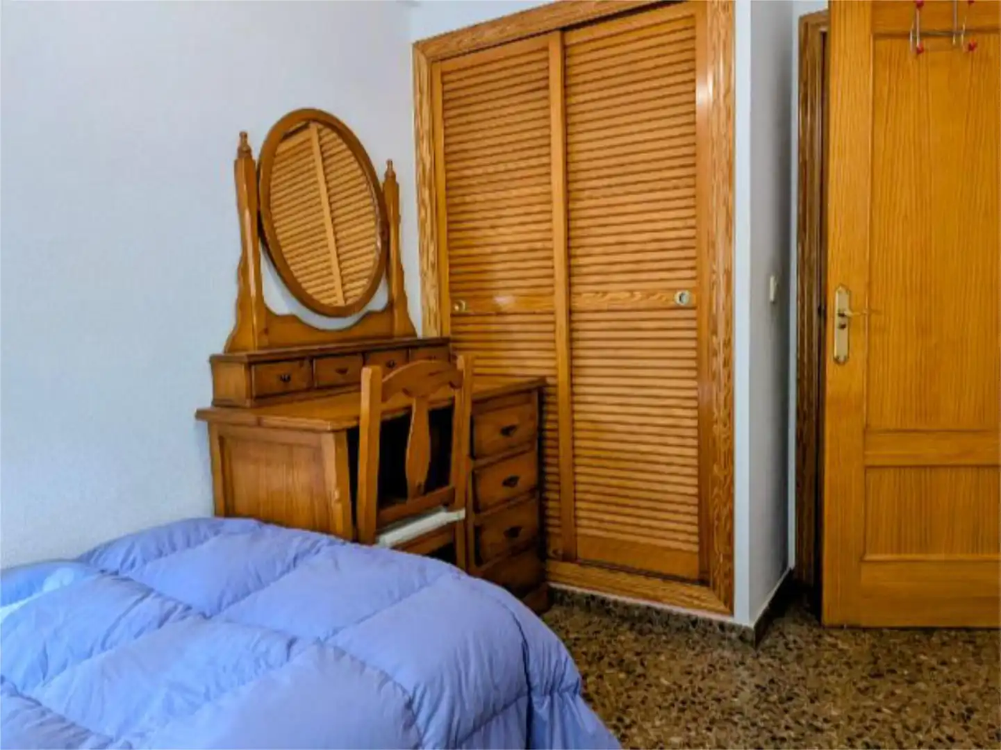 Erdgeschoss zum Verkauf in Carrer de Gandia, 4, Alameda Park Schlafzimmer von Erdgeschoss zum Verkauf in Manises mit Klimaanlage