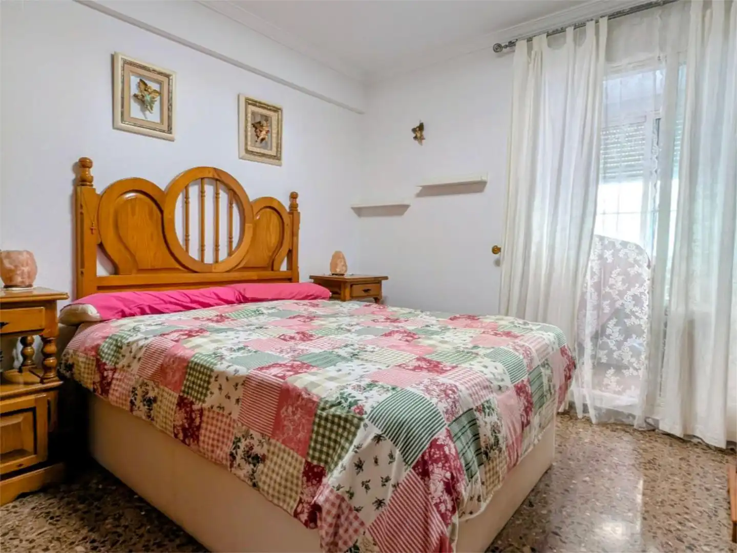 Erdgeschoss zum Verkauf in Carrer de Gandia, 4, Alameda Park Schlafzimmer von Erdgeschoss zum Verkauf in Manises mit Klimaanlage