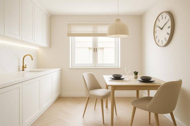 Piso en Venta en Calle Concejo de Zabalegui, 24 en Valle de Elorz / Elortzibar