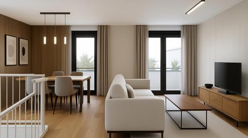 Photo 4 of Flat for sale in Calle Concejo de Zabalegui, 24, Valle de Elorz / Elortzibar, Navarra