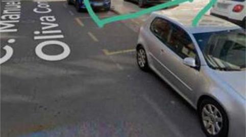 Photo 3 of Garage to rent in San Gregorio, Telde