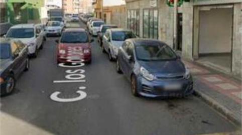 Photo 5 of Garage to rent in San Gregorio, Telde