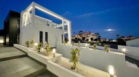 Photo 2 of House or chalet to rent in Urbanización el Faro, 45, El Faro de Calaburra - Chaparral, Mijas