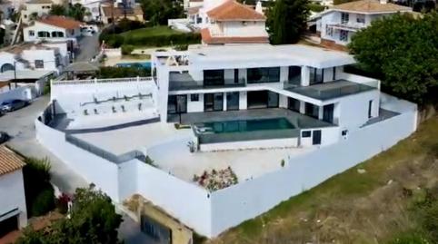 Photo 5 of House or chalet to rent in Urbanización el Faro, 45, El Faro de Calaburra - Chaparral, Mijas