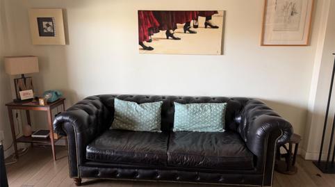 Photo 2 of Flat for sale in Calle del General Ampudia, 3, Vallehermoso,  Madrid Capital