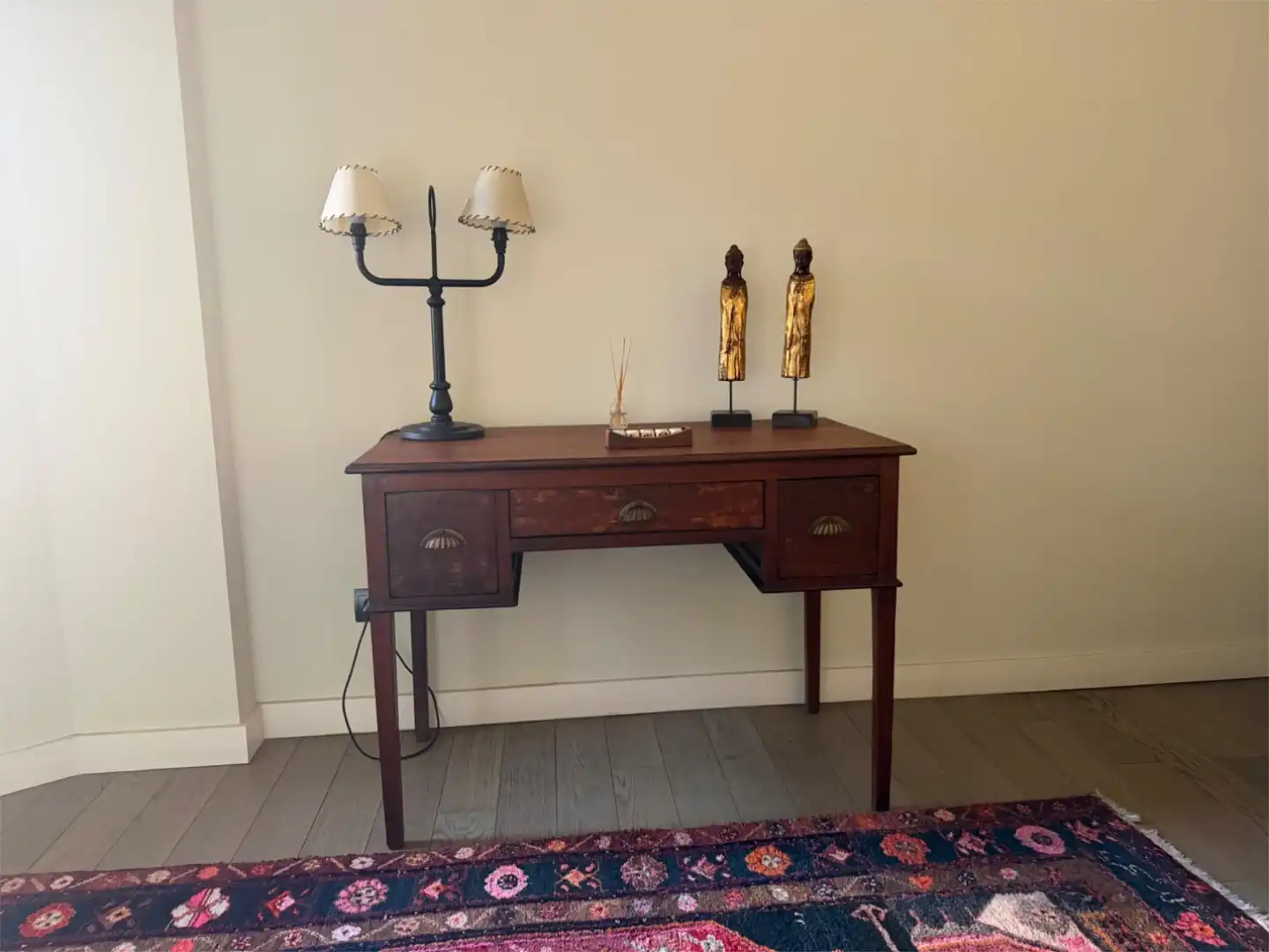 Piso en venta en Calle del General Ampudia, 3, Vallehermoso Vista exterior de Piso en venta en Madrid con Aire acondicionado, Calefacción y Jardín privado