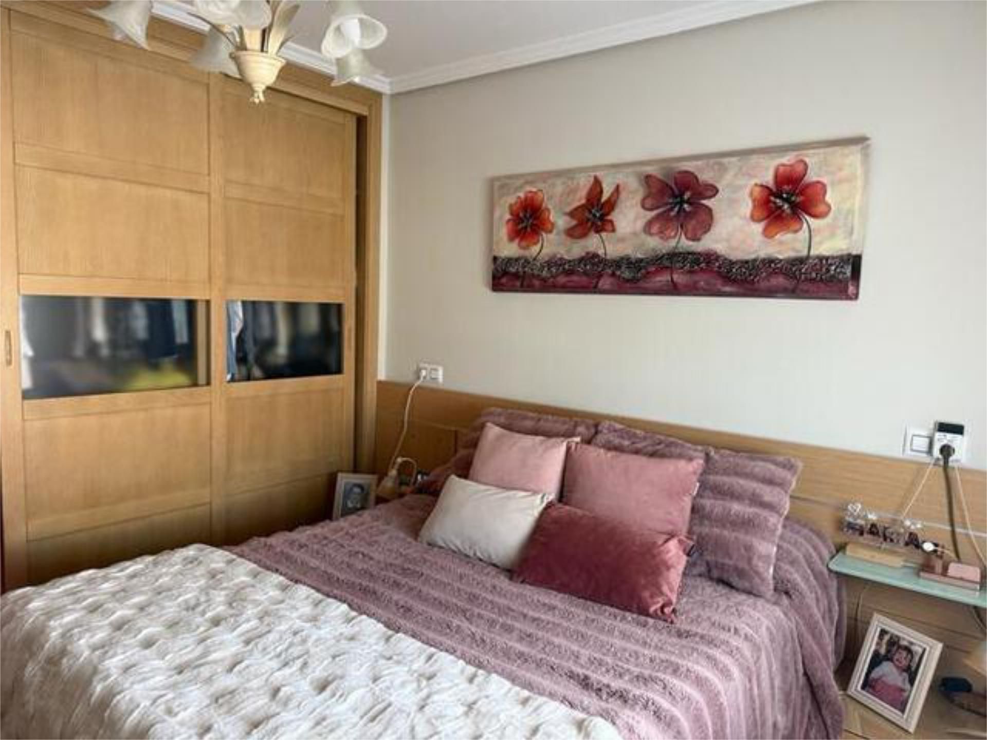 Dormitori de Pis en venda en  Huelva Capital