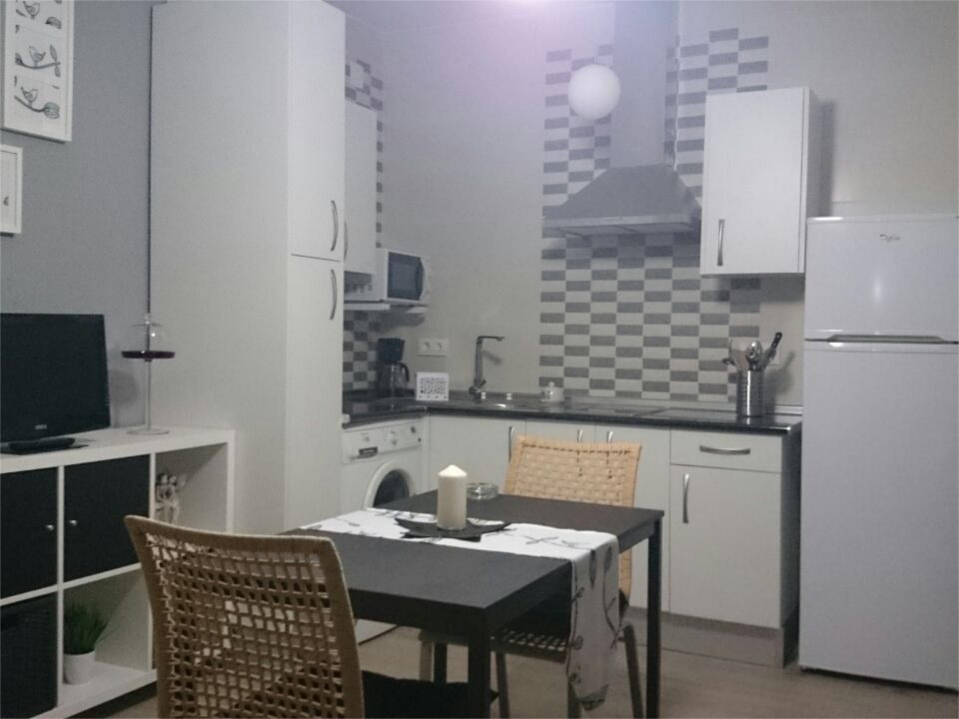 Pis de lloguer a Calle Castilla, 5, Triana Casco Antiguo