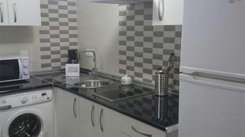 Foto 2 de Pis de lloguer a Calle Castilla, 5, Triana Casco Antiguo,  Sevilla Capital