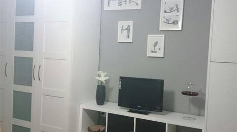 Foto 4 de Pis de lloguer a Calle Castilla, 5, Triana Casco Antiguo,  Sevilla Capital