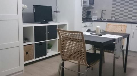 Foto 5 de Pis de lloguer a Calle Castilla, 5, Triana Casco Antiguo,  Sevilla Capital