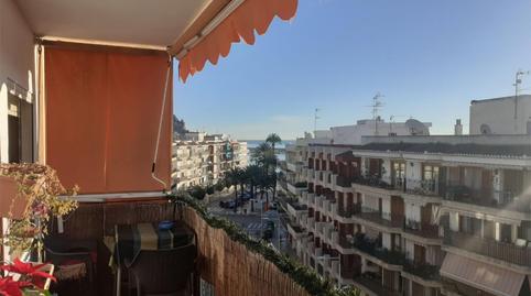 Photo 2 of Flat for sale in Avenida Rey Jaime I, 16, Puerto, Jávea / Xàbia