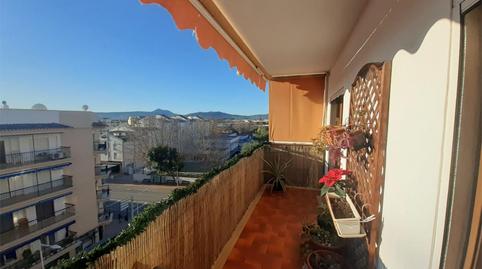 Photo 3 of Flat for sale in Avenida Rey Jaime I, 16, Puerto, Jávea / Xàbia