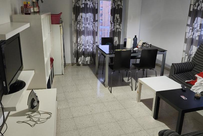 Pis per a compartir a Avenida de Andalucía, 21, Hospital, Jaén Capital - imatge 1 Foto 1 de Pis per a compartir a Avenida de Andalucía, 21, Hospital, Jaén Capital