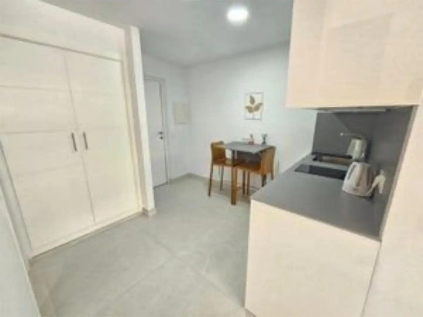 Study for sale in Calle Roy Boston, 1, La Carolina - Guadalpín Kitchen of Study for sale in Marbella with Air Conditioner, Terrace and Furnished