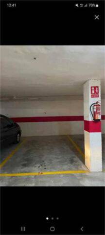 Garaje en Alquiler en Ronda Sur