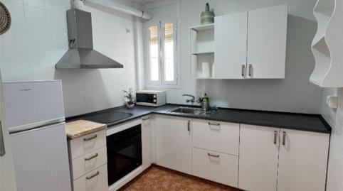 Photo 5 of Flat to rent in Calle Antón Gómez, 21, San Francisco, Lucena