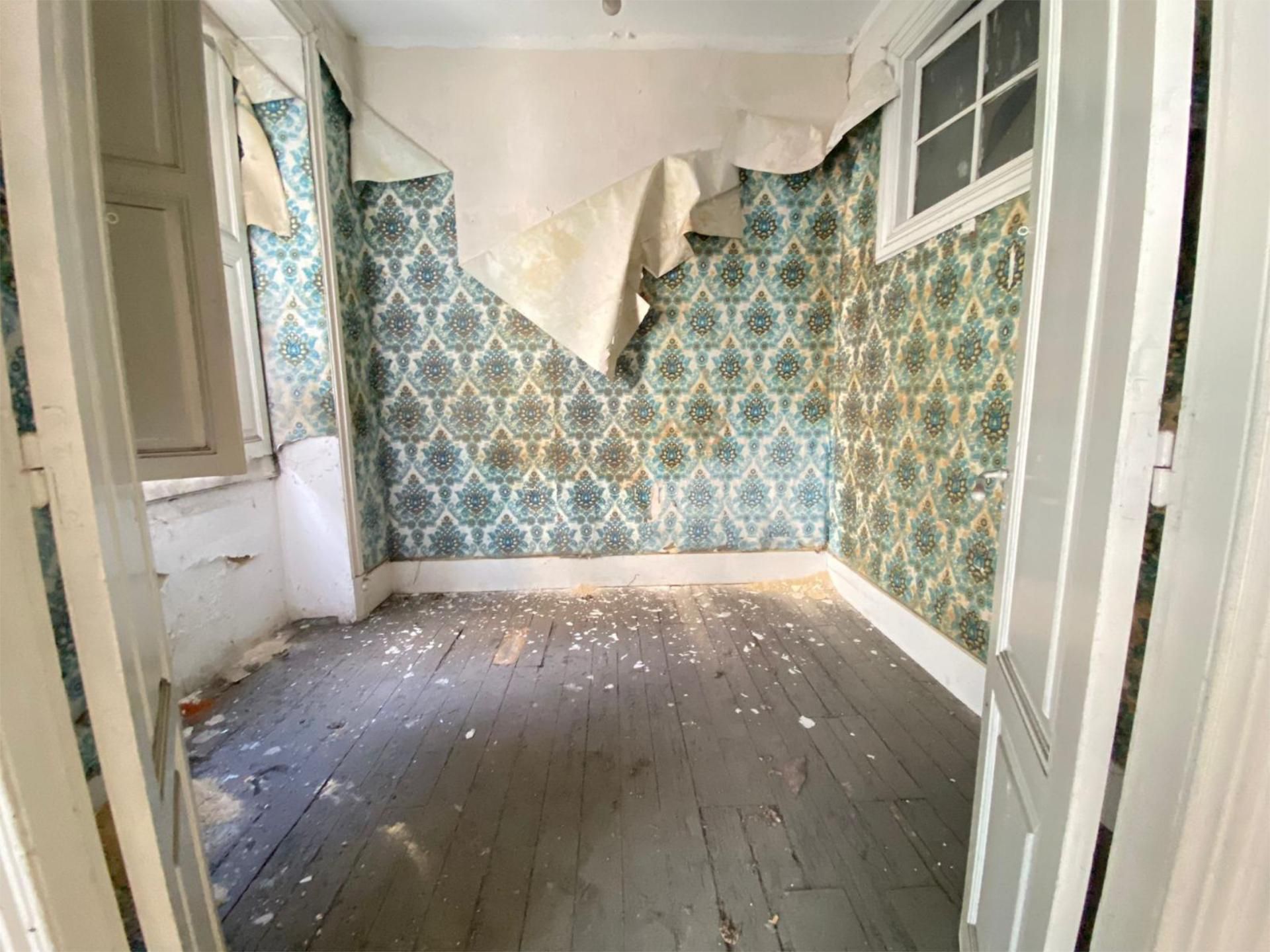 Bedroom of Flat for sale in Vigo   with Balcony