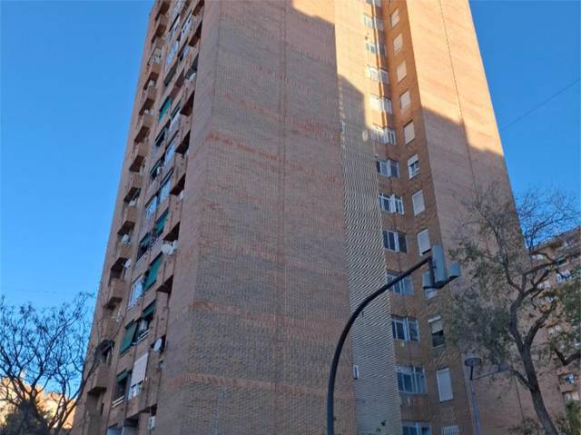 Piso en Venta en Carrer d'Ángel Villena, 7 en Na Rovella - Hermanos Maristas